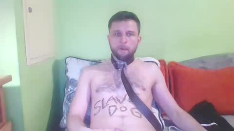Snapshot of slaveboy32bi chatting on 6, 3, 2026 slave boy perwers bdsmFEMDOM online show from 6, 3, 2026