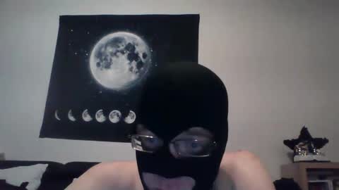 slaveforgodess online show from 30, 12, 2024