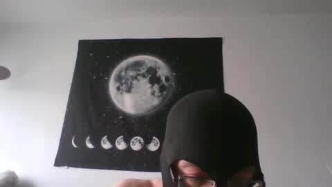 slaveforgodess online show from 22, 1, 2025