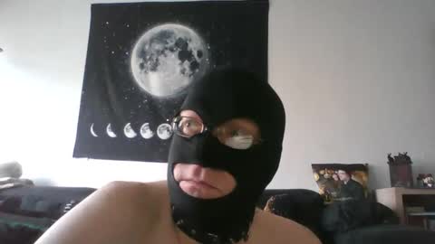 slaveforgodess online show from 26, 2, 2026