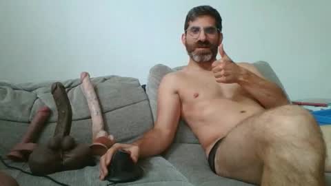 camboy online show from 13, 10, 2025