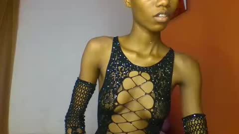 Snapshot of slaybby chatting on 6, 1, 2025 Slaybby online show from 6, 1, 2025