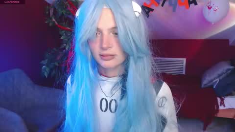 Emilia online show from 19, 10, 2025