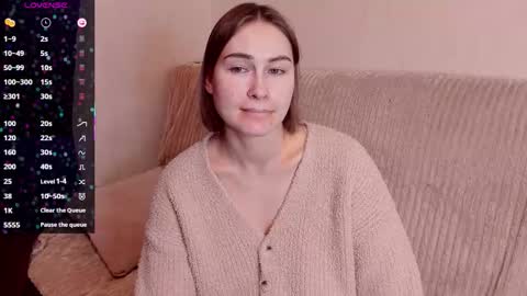 Alice online show from 16, 11, 2025