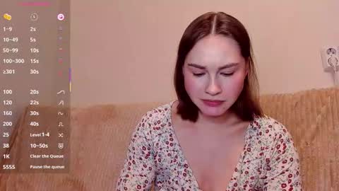 Alice online show from 22, 3, 2026