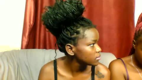 sleek_ass online show from 23, 2, 2025