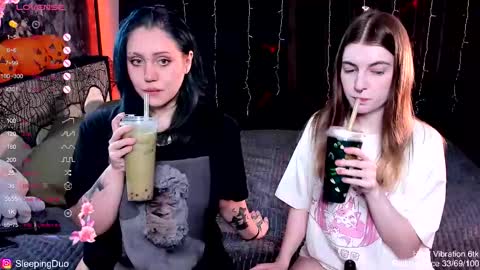 Hi We are Iva and Angela Nice to meet u 3 online show from 27, 10, 2025