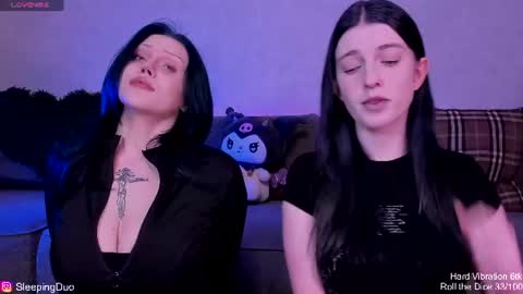 Hi We are Iva and Angela Nice to meet u 3 online show from 11, 6, 2026