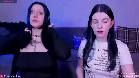 Hi We are Iva and Angela Nice to meet u 3 online show from 14, 6, 2026