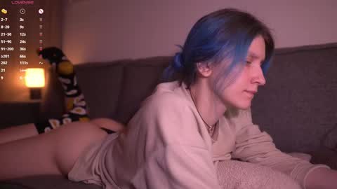 Sonya online show from 13, 12, 2025