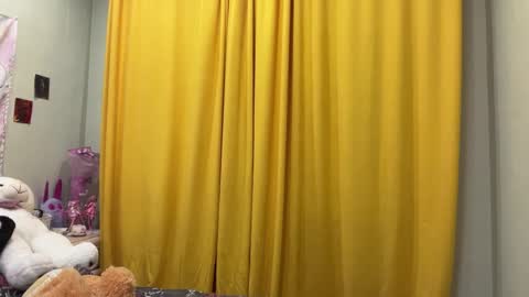 Snapshot of sleepykriss chatting on 5, 6, 2026 Kriss online show from 5, 6, 2026