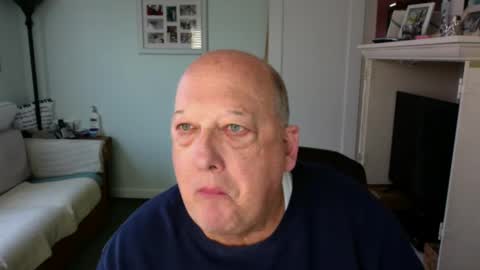 Snapshot of slick50000 chatting on 5, 1, 2025 slick50000 online show from 5, 1, 2025