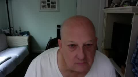 Snapshot of slick50000 chatting on 13, 10, 2025 slick50000 online show from 13, 10, 2025