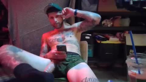 slick9thic07 online show from 24, 10, 2025