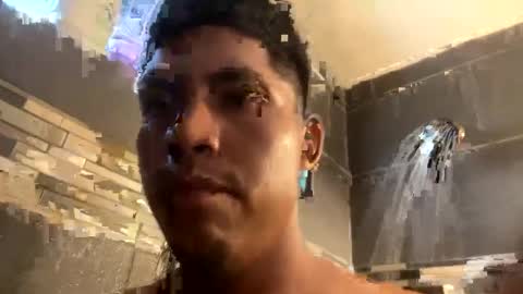 slickbadboy online show from 1, 10, 2025