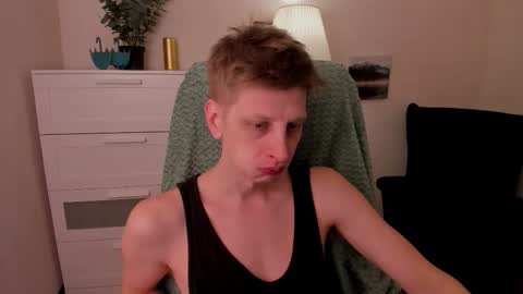 Andy online show from 14, 12, 2025