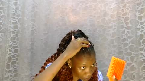 Snapshot of slim_girl01 chatting on 20, 7, 2026 slim_girl01 online show from 20, 7, 2026