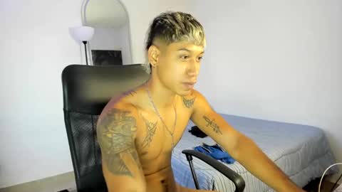 slim_master12 online show from 26, 2, 2025