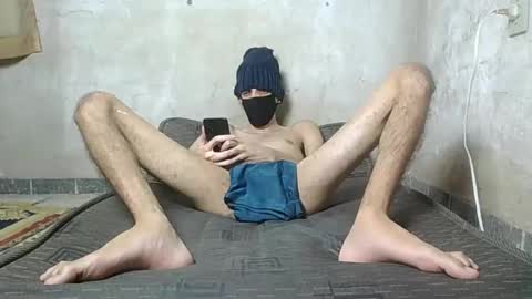 Snapshot of slimdestroyer chatting on 15, 2, 2025 slimdestroyer online show from 15, 2, 2025