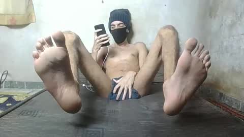 Snapshot of slimdestroyer chatting on 5, 3, 2025 slimdestroyer online show from 5, 3, 2025