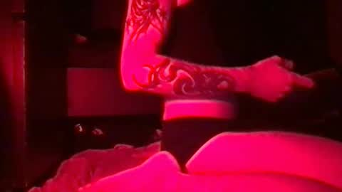 slimedge1243 online show from 23, 11, 2025