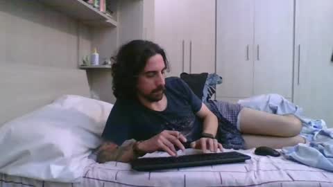 SlimTeaser089 online show from 18, 5, 2026