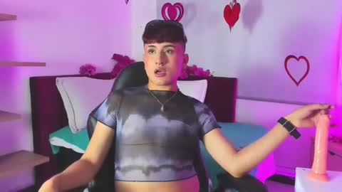 SloanSweet online show from 7, 3, 2025