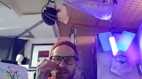 slomoblendz online show from 17, 4, 2026