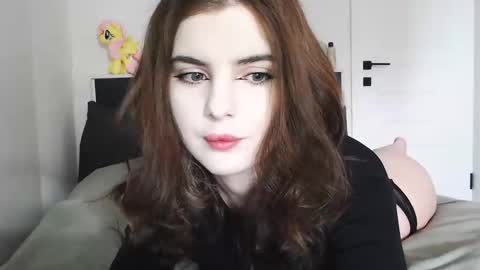 Snapshot of sloomonata chatting on 4, 10, 2025 sloomonata online show from 4, 10, 2025