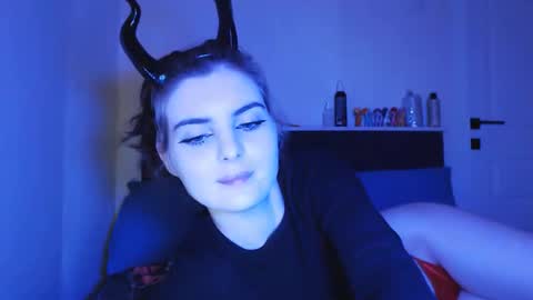 Snapshot of sloomonata chatting on 28, 10, 2025 sloomonata online show from 28, 10, 2025