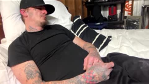 Soulsnatcherz online show from 28, 2, 2026