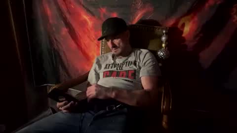 Soulsnatcherz online show from 6, 4, 2026