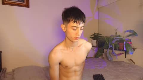 slowburnmystic online show from 8, 2, 2026