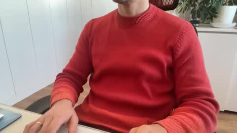 Slutguy81 online show from 12, 3, 2026