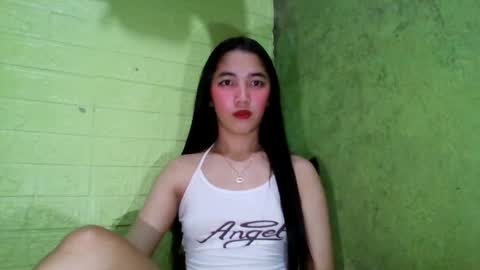 Gretha online show from 23, 1, 2025