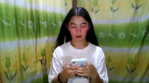 Gretha online show from 4, 3, 2025