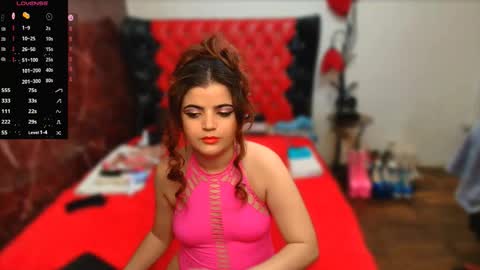 Ana    online show from 25, 11, 2025