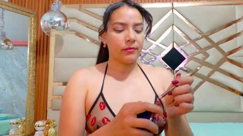 MARCELA online show from 28, 2, 2026