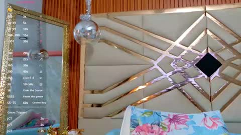 MARCELA online show from 8, 3, 2026