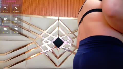 MARCELA online show from 19, 3, 2026