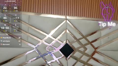 MARCELA online show from 5, 4, 2026