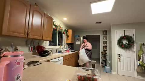 sluttychasity online show from 13, 1, 2026