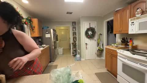 sluttychasity online show from 13, 1, 2026