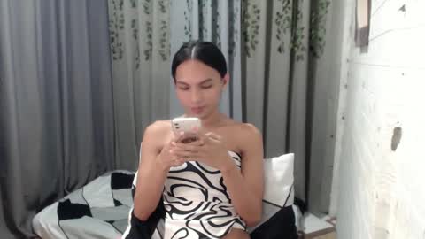 CHIE CHIE online show from 30, 1, 2025
