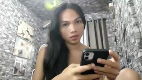 CHIE CHIE online show from 2, 11, 2025