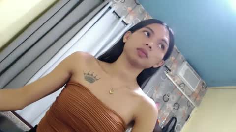 CHIE CHIE online show from 25, 3, 2026