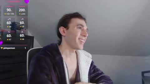 Natsu online show from 12, 11, 2025