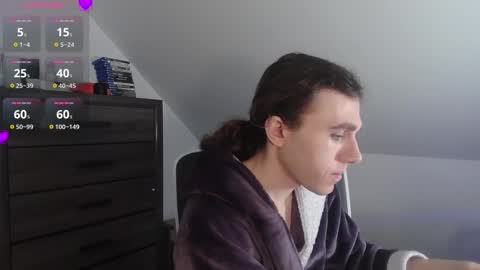 Natsu online show from 16, 1, 2026