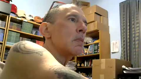 sluttyslave81 online show from 2, 7, 2026