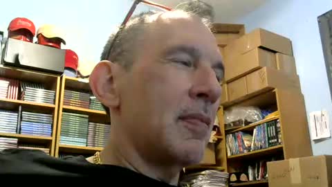 sluttyslave81 online show from 7, 7, 2026